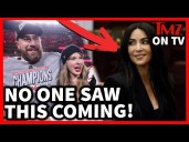 Kim Kardashian Pulls The MOST Unexpected Move...