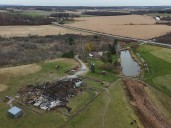 How Ottawa firefighters respond to fires in areas without hydrants