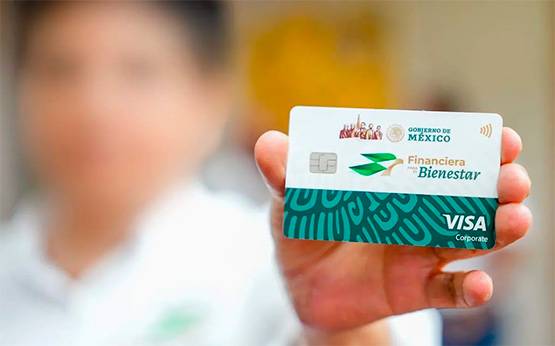 Finabien sigue siendo la mejor opción en envío de dinero de EU a México: Profeco