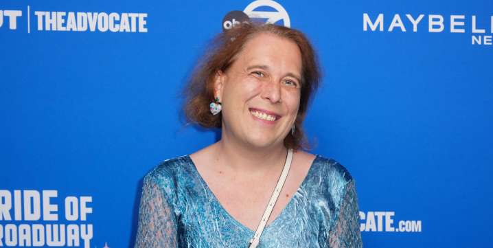 Trans Jeopardy! legend Amy Schneider claps back at hater after win