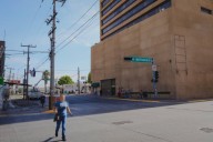 Toma tus precauciones, habrá trabajos de sondeo en avenida Niños Héroes por parte de del Fideicomiso del Centro Histórico