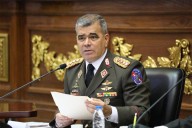Padrino López anuncia nuevas incautaciones de drogas y advierte sobre los ‘planes’ que tiene EEUU que involucran a la FANB