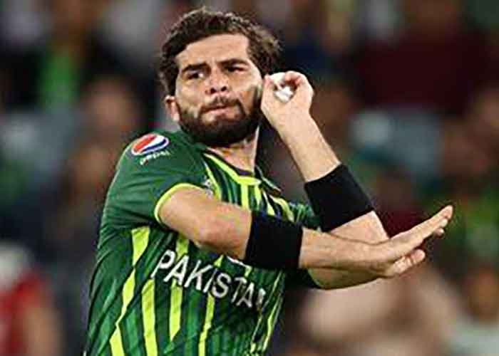 ‘Everyone has the right to express…’, Shaheen defends Farhan & Rauf’s provocative gestures against India