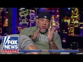 Tyrus: There was absolutely no reason for this