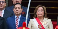 Premier Eduardo Arana niega que Perú vaya a dejar la Corte IDH: “No hay ninguna carta o proyecto de carta sobre el particular”