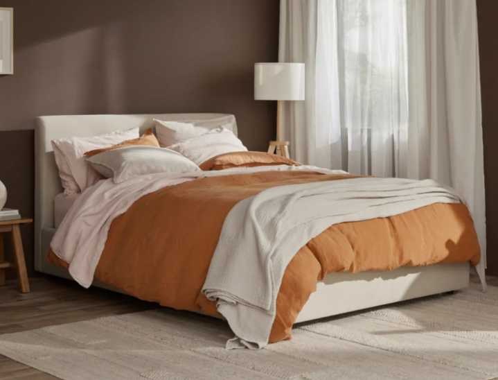 The best linen sheets in Canada in 2025