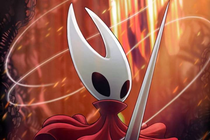 Hollow Knight: Silksong Ya Está Aquí:  Lanzamiento, Plataformas y Opiniones
