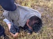 Dan escarmiento a presunto ladrón en Tlaxcala