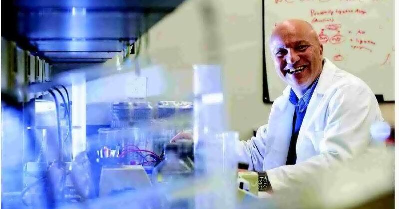 Mitochondrial-targeting drug attacks cancer cells from within