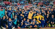 El camino de Alianza Lima previo al choque con U. de Chile: itinerario a seguir en una semana crucial