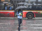 Maharashtra Weather Update: Mumbai On Orange Alert As IMD Issues Heavy Rain Warning; Schools Closed In THIS District