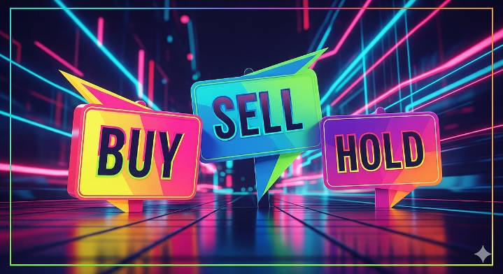 Buy, Sell Or Hold: NCC, Dr Reddy's Labs, Tata Motors, Marine Electricals