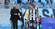 La dura reflexión de Néstor Gorosito para la vuelta ante la U: “Se nos castiga a nosotros y no tenemos nada que ver”