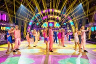 Strictly 2025 might be the most cursed series of the show yet
