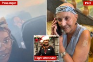Pilots, crew breathing fumes suffer brain, nerve damage: report