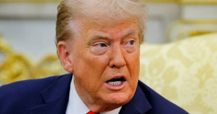Departamento de Defensa será rebautizado como Departamento de Guerra por orden de Trump: ¿por qué?