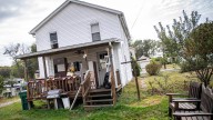 Woman charged with homicide after remains of her 4 infants found in Pennsylvania house