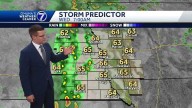 Spotty storm chance late Tuesday, wet Wednesday likely for Omaha area