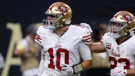 Watch 49ers vs. Cardinals today, free Streameast alternatives, start time, TV channel