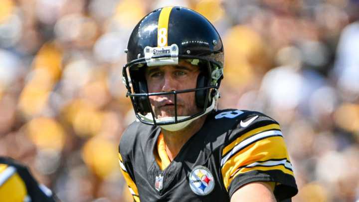 Steelers legend says team is 'afraid' to do this with Rodgers