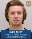 Manhunt underway after officer shot, critically injured in north Georgia
