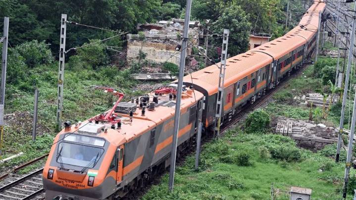 Bihar To Get Seven New Trains Tomorrow, Including Three Amrit Bharat Express; Check Routes, Other Details