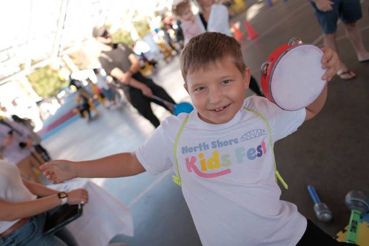 North Shore Kids Fest coming to the Shipyards September