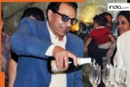 Dharmendra once drank 12 bottles of alcohol in a single day, his reply will leave you SHOCKED, he said…