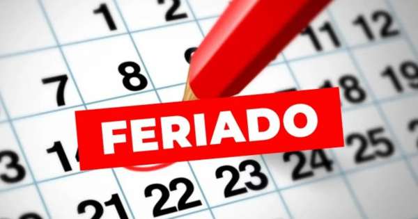 Feriados de octubre: cuándo es el próximo fin de semana largo