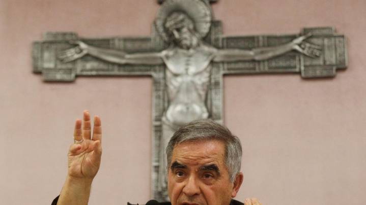 After explosive revelations, Vatican trial heads to appeals phase