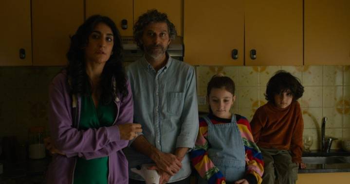 “Night Session” fue el corto ganador del Festival Internancional de Cine de Comedia