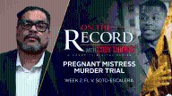 Confessions, Cameras, and Conviction: Week 2 of Jose Soto