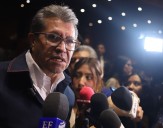Monreal destaca aprobación de reformas para ratificar grados superiores de la GN