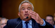 RFK Jr.’s Approval Takes Huge Hit After Embarrassing Hearings