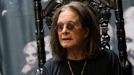 Watch Ozzy Osbourne No Escape From Now Documentary Trailer