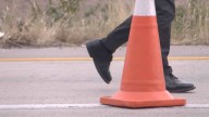 Muere Hombre Atropellado en la Carretera 57 en Dirección de Querétaro a CDMX