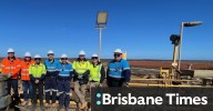 Auric fires up October toll run for WA gold mine