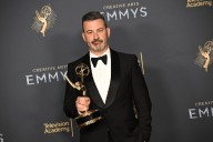 ‘Jimmy Kimmel Live’ suspended ‘indefinitely’ over his comments about Charlie Kirk’s killer