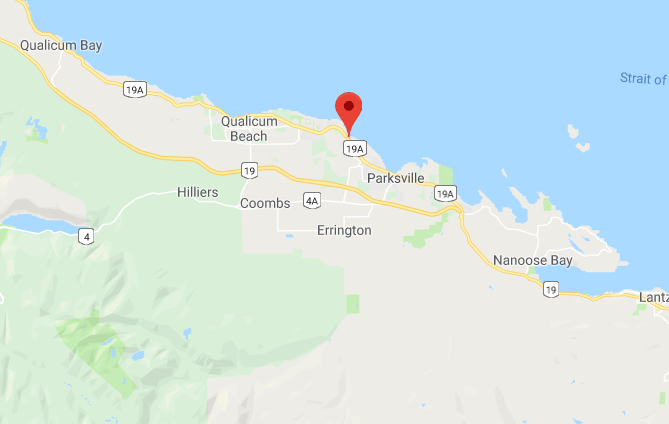‘Not happening’: Parksville mayor says ‘no’ to French Creek amalgamating