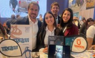 FIT América Latina: “Consolidamos a Trelew como destino turístico y lugar de inversión”, afirmó Merino