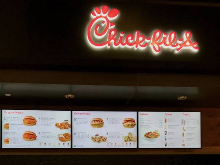 Chik-Fil-A to open new location at Patriot Place in Foxborough in October