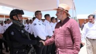 Michoacán da más seguridad a la autopista Siglo XXI con nuevo cuartel de la Guardia Civil