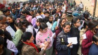Govt Reviewing JEE, NEET Difficulty Levels Amid Rising Coaching Concerns