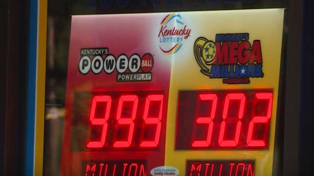 Despite no jackpot, $1 million Powerball ticket sold in Kentucky