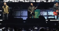 Oasis en CDMX: Apoteósico rencuentro