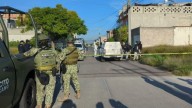 Matan en ataque armado a comandante de Tránsito de Celaya