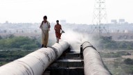 How water fuels conflict in Pakistan