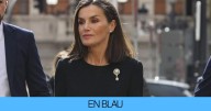 La abuela de Letizia, familia de reputación dudosa, se acostaba con hombres por dinero, era 'La Patatina'