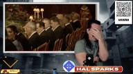 Hilarious Hal Sparks: Trump Recites Wiki Page For 'England'