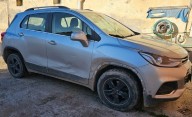 En un allanamiento en Coronel Suárez, encuentran una camioneta robada en Morón
